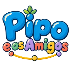 Pipo e os Amigos